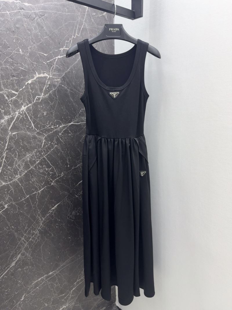 Prada Dress